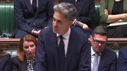 英国制裁约旦河西岸：对以色列关系跌至数十年谷底