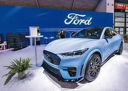美運輸部長批福特汽車與華企合作　構成國安隱患